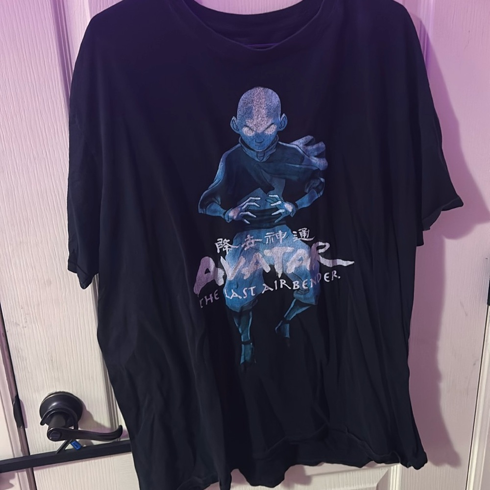 Men’s Graphic Tee